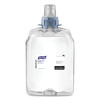 PURELL 521302 Professional HEALTHY SOAP Mild Foam Refill, 2000 mL, Cartridge, for FMX-20 Dispenser