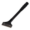 Red Devil 3241 Wallpaper Stripper 3 In Wide Single Edge Angled Blade With Handle