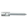 Powers by DeWalt PFM2271050 Suspender Dual-Dir Rod Hanging Anchor-Concrete, 3/8 in Dia, 5/16 in x 2-1/4 in