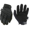 Mechanix Wear MG-55-011 Original Covert Glove XL Black