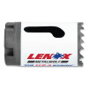 Lenox 3002323L T2 Bi-Metal Speed Slot Hole Saw 1-7/16 Inch Diameter