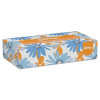 Kleenex Professional Facial Tissue White 8.3 Inch x 7.8 Inch Flat Box 100 per Box Case of 36