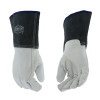 IronCat 6144 Premium Kidskin TIG Welding Gloves Medium
