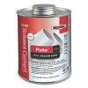 Rectorseal 55928 Pete 602L Solvent Cement, 4.2 in L