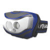 Rayovac SPPHL3AAA-BXT Sportsman Essential 3 AAA Spot To Flood LED Headlight 200 Lumens