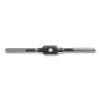 Irwin 12088 Adjustable Tap Handle and Reamer Wrench,  For #0 to 1/2 in Taps, Carded