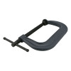 Wilton 14228 400 Series C-Clamp, Sliding Pin, 2-1/2 in Throat Depth