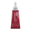 Loctite 1265769 5452 Fast Cure Thread Sealant, 50 mL, 2 in Thread, Purple
