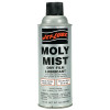 Jet-Lube 16041 Moly-Mist Dry Film Lubricant, 12 oz Aerosol Can