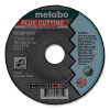 Metabo 616794420 Plus-Z Grind Type 27 Depressed Center Grinding Wheel, 6 in dia, 1/8 in Thick, 7/8 in arbor, 10200 RPM