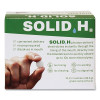 Medique 33364 Solid.H Electrolyte Round, Grape Flavor, 12 Packets of 2 tablets