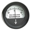 Magnaflux 2480 2480 Field Indicator, -10 Gauss to +10 Gauss, Uncalibrated, Plastic