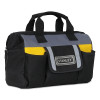 Stanley STST70574 Technician Tool Bag 12 In Single Compartment 9.9 x 5.1 In