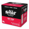 ALL SPORT 10121243 Body Quencher Sports Drink Mix Powder Stick, 1.29 oz Stick, Yields 16.9 oz to 20 oz, Fruit Punch