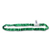 Liftex ENR2X6PD RoundUp Endless Round Sling 6 Ft Green Polyester