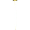 Jackson Professional Tools SFGPRB Soil Probe, 48 in, Fiberglass T-Handle, Steel Tip