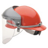 Fibre-Metal by PIP CH5 Adjustable Headgear, 3C, Friction
