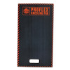 Ergodyne 18385 ProFlex 385 Kneeling Pads, 16 X 28, Black/Orange