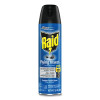 Raid 300816 Flying Insect Killer, 15 oz, Aerosol Can