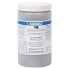 Magnaflux 01-0130-71 Magnaglo 14A Wet Method Fluorescent Magnetic Particle 1 Lb Container Brown