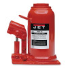 JET JT9-453313 Model JHJ-12-1/2L Low Profile Hydraulic Bottle Jack 12-1/2 Ton