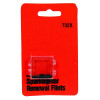 GC Fuller 732X Spark Lighter Flints 10-Pack Card