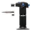 Bernzomatic ST2200T Trigger Start Butane Micro Torch 3-in-1 Versatile Tip Brass