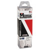 M.K. Morse RB614T50 Master Cobalt Metal Bi-Metal Reciprocating Saw Blade, 0.035 in x 6 in L x 3/4 in W, 14 TPI, Tapered, 50 EA/PK