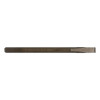 Mayhew Tools 70200 Cold Chisel 5 Inch x 1/4 Inch Cut Sand Blasted Unpolished