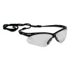 KleenGuard 25676 Nemesis Safety Glasses Clear Lens