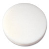 Bosch Power Tools RS013 5-in Sponge Applicator Pad, Hook-and-Loop