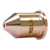 Thermacut 220797UR Replacement Hypertherm Nozzle Suitable for POWERMAX65/85/105, DURAMAX Hand/Machine Torch, 65A/85A, Gouging