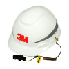 DBI-SALA 1500178 Hard Hat Tether, Used With 3M Hard Hats and Caps, Hat Clips