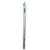 Irwin Speedbor 88806 Standard Length Flat Bits, 3/8 in Dia.