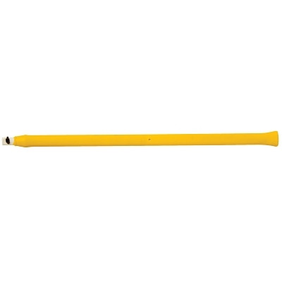 TRUE TEMPER 2036100 Sledge Hammer Handle, 36 in, Fiberglass, 6 lb to 16 lb Hammer Head, Includes Epoxy Kit