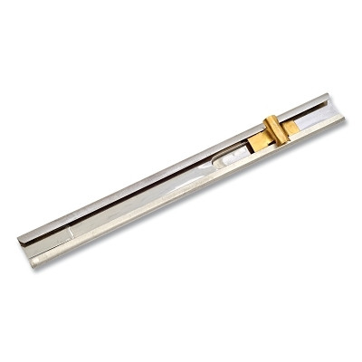 Best Welds 20116 Soapstone Holder, Fineline, 5 in x 1/2 in x 1/16 in