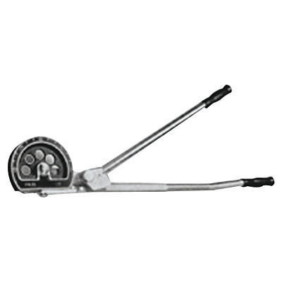 Imperial 364FHA04 364-FHA Lever Type Tube Bender, 9/16 in Radius, 1/4 in OD