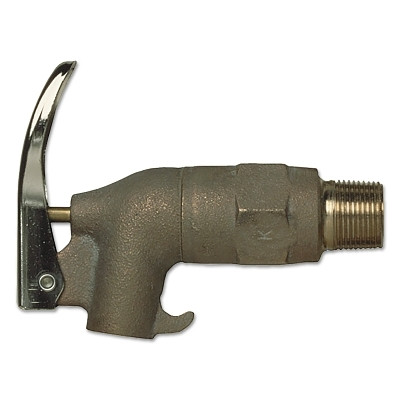 Justrite 08955 DRUM FAUCET W/O SCREEN