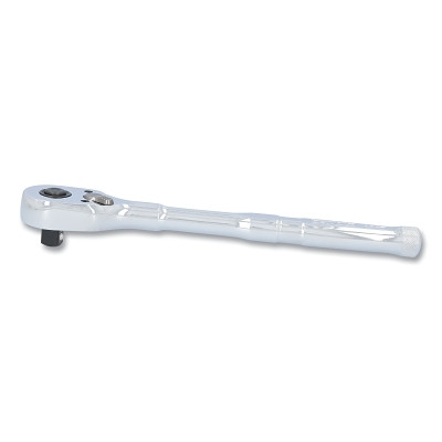 DeWalt DWMT45020 TOUGHSERIES Quick Release Ratchet, 3/8 in Drive, 144 Teeth, Chrome Vanadium Steel