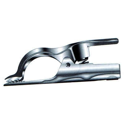 Lenco 02020 Quality Ground Clamp, 300 A, 1/0 and 2/0, 300