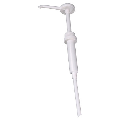 Sqwincher 500101 Bottle Pump, For 64 oz Liquid Concentrate Bottle