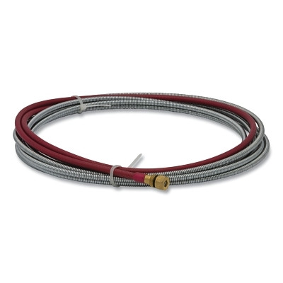 Best Welds 4153515 MIG Liner, 0.035 in to 0.045 in x 15 ft, Tregakiss Style