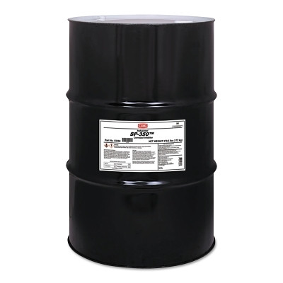 CRC 03268 SP-350 Corrosion Inhibitor, 55 gal Drum