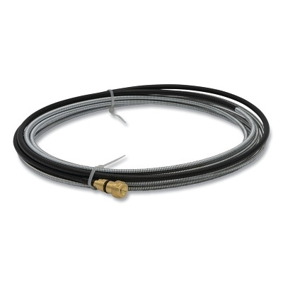 Best Welds 44215 MIG Liner, 0.045 in to 1/16 in x 15 ft, Bernard Style
