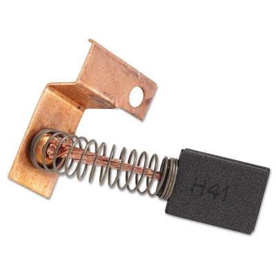 Milwaukee Tool 22180680 Replacement Carbon Brush Assembly, Used with Models 6072/6075/6078/6076/1660-1/1630-1/1610-1