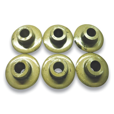 Ridgid 33105 Pipe Cutter Replacement Wheel, F-3, Cuts Steel and Ductile Iron