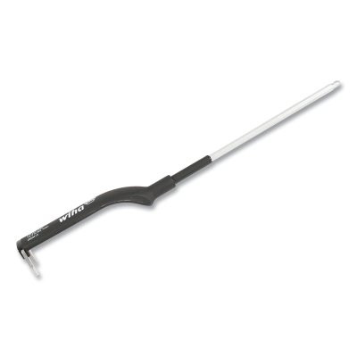 Wiha 28622 Torque Cable Key 9.0 mm x 218 mm For Threaded Hex Connectors