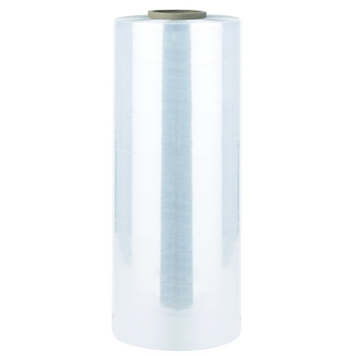 Intertape Polymer Group HR178180000 StretchFlex HWII Hand Grade Film, 18 in W x 1500 ft L, 17.8 ?m