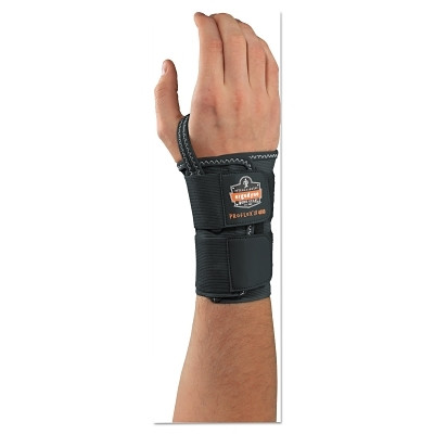 Ergodyne 70036 PF PF4010L-BK (L) WRIST/SP