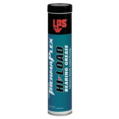 LPS 70414 ThermaPlexHi-Load Bearing Grease, 14.1 oz Cartridge